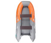 НАДУВНАЯ ЛОДКА GLADIATOR E380S в Волжском