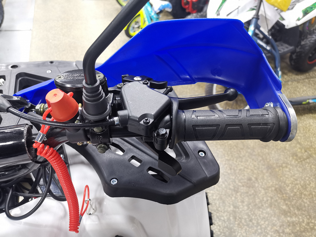 Квадроцикл PROMAX WILD 175 LUX в Волжском