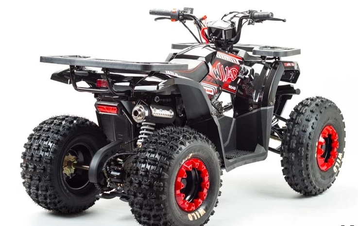 Квадроцикл PROMAX WILD 175 в Волжском