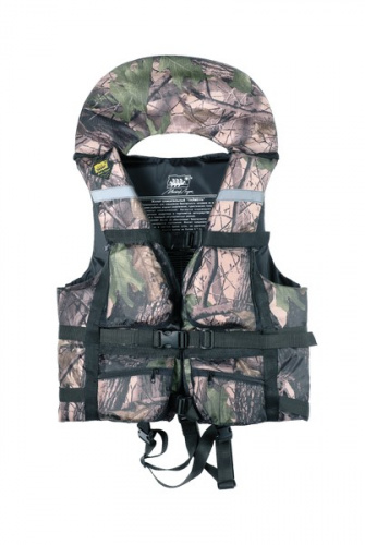 Жилет Спасательный PRO Камуфляж в Волжском