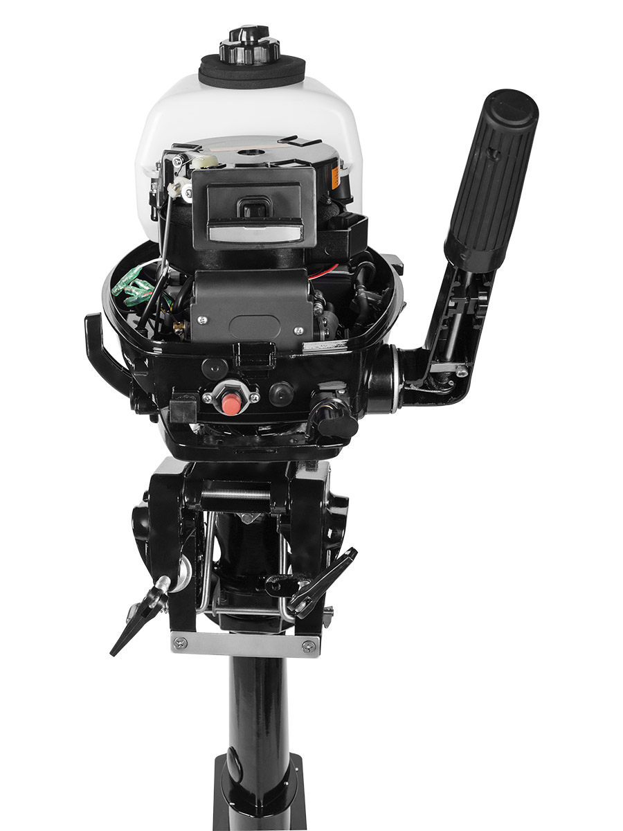 ЛОДОЧНЫЙ МОТОР GLADIATOR G6.2FHS в Волжском