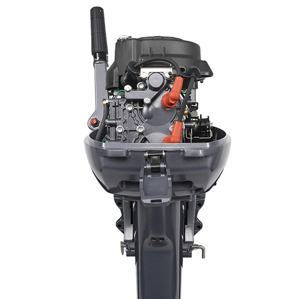 ЛОДОЧНЫЙ МОТОР ALLFA CG Т9,9 в Волжском