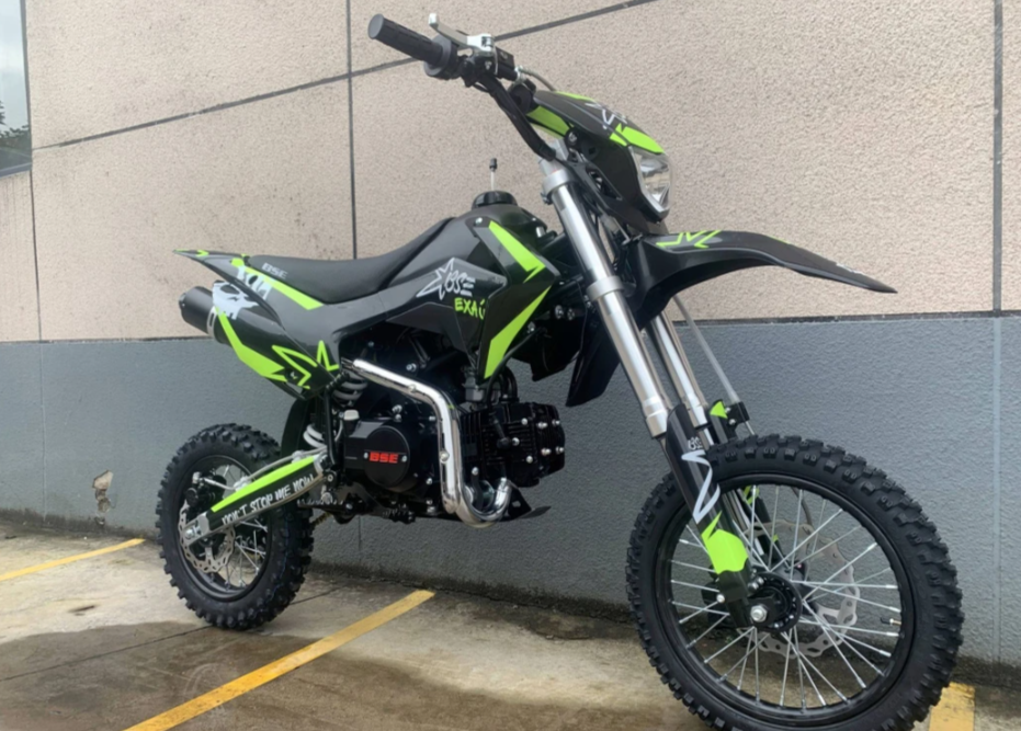 Питбайк BSE EXA SA 14/12 в Волжском