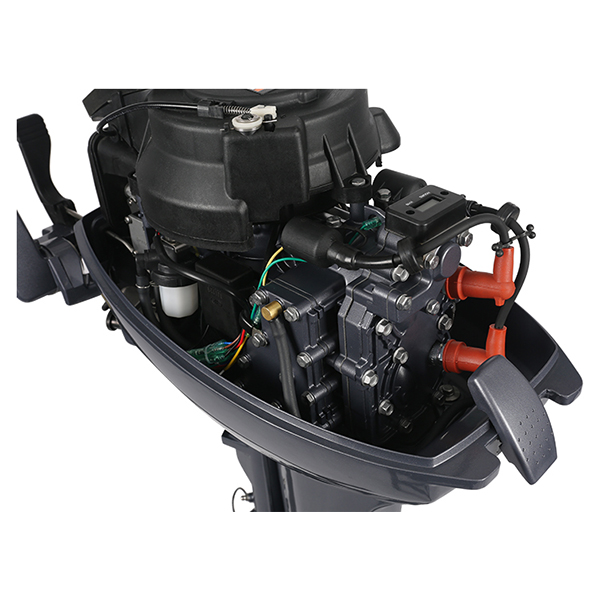 ЛОДОЧНЫЙ МОТОР ALLFA CG Т15 в Волжском