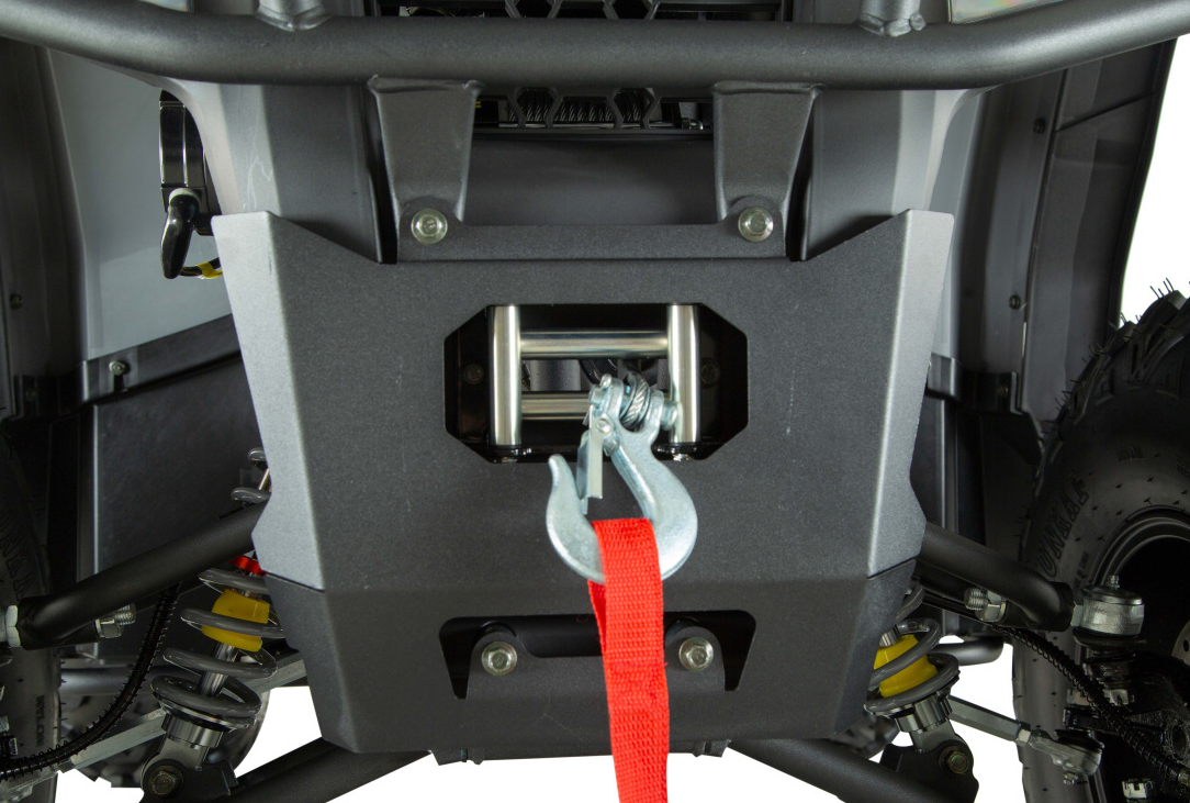 Квадроцикл YACOTA VIKING PRO 250 в Волжском