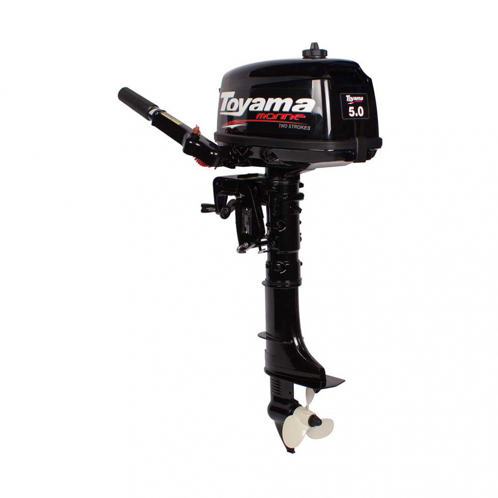 ЛОДОЧНЫЙ МОТОР TOYAMA T5ABMS в Волжском