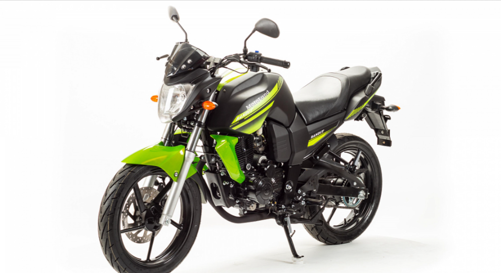 Мотоцикл BANDIT 250 в Волжском