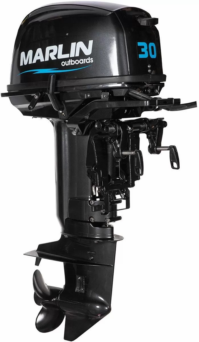 Лодочный мотор MARLIN MP 30 AWRS в Волжском