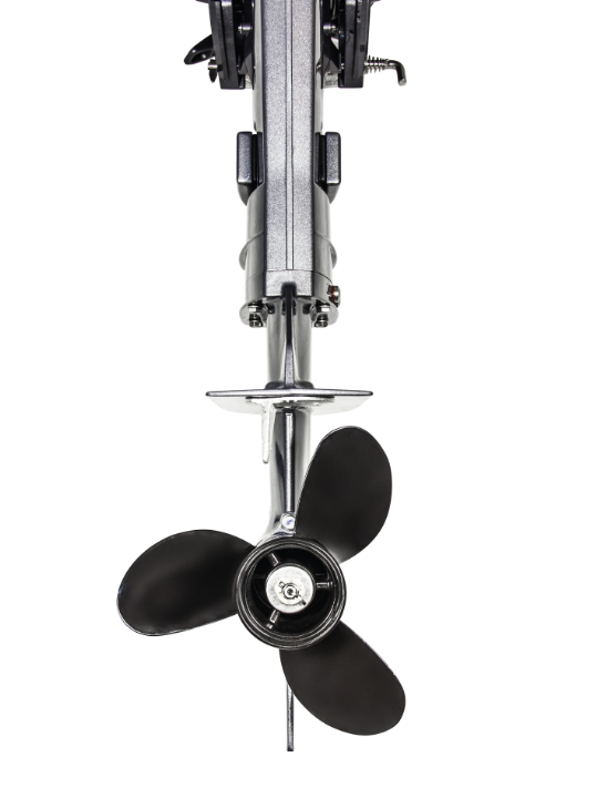 Лодочный мотор APACHE T9.8 BS в Волжском