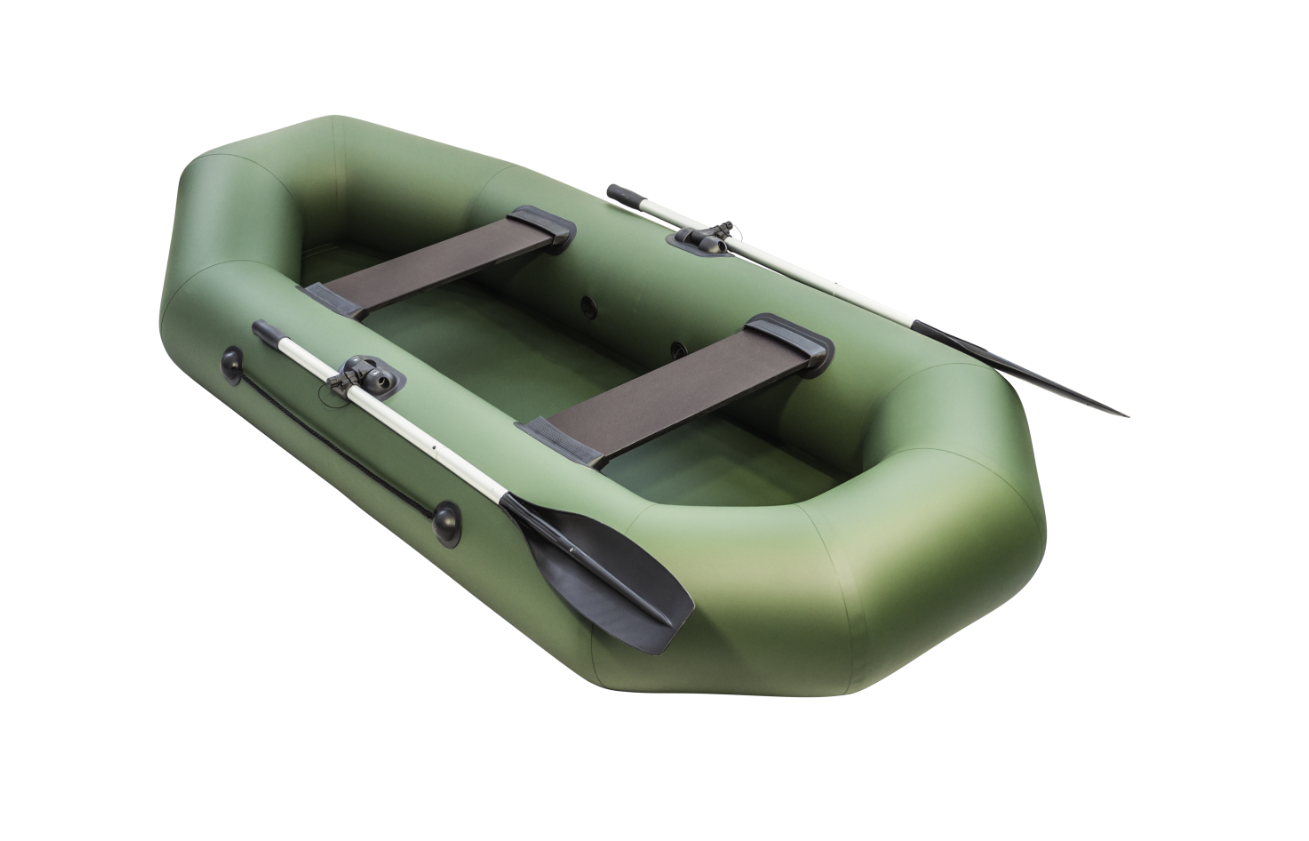 Лодка АКВА-ОПТИМА 260 в Волжском