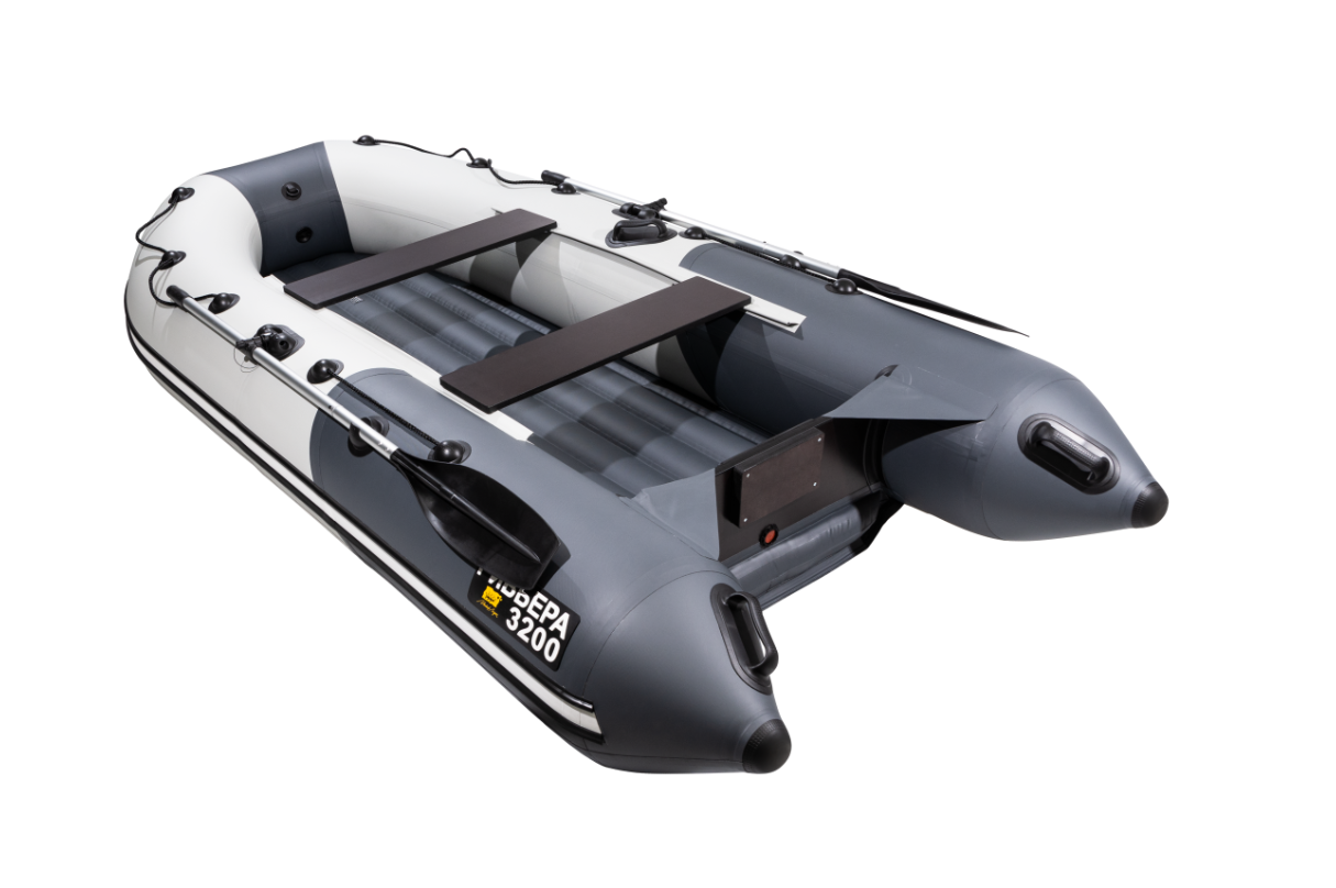 Лодка ривьера компакт 3200 нднд в Волжском