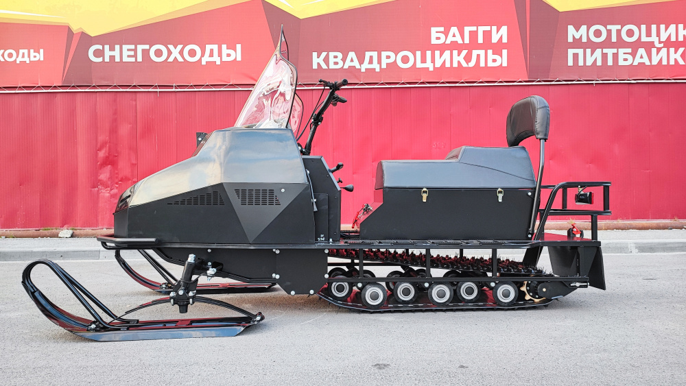 Снегоход PROMAX YAKUT 500 2.0 4T 29 в Волжском