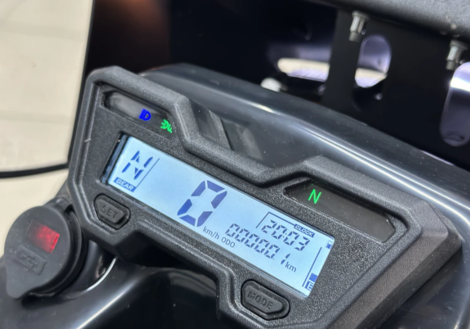 СНЕГОХОД IRBIS SF200L XE SUPERLONG в Волжском