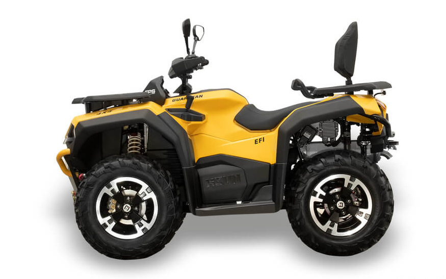 Квадроцикл HISUN GUARDIAN 750S -/SHORT/ в Волжском