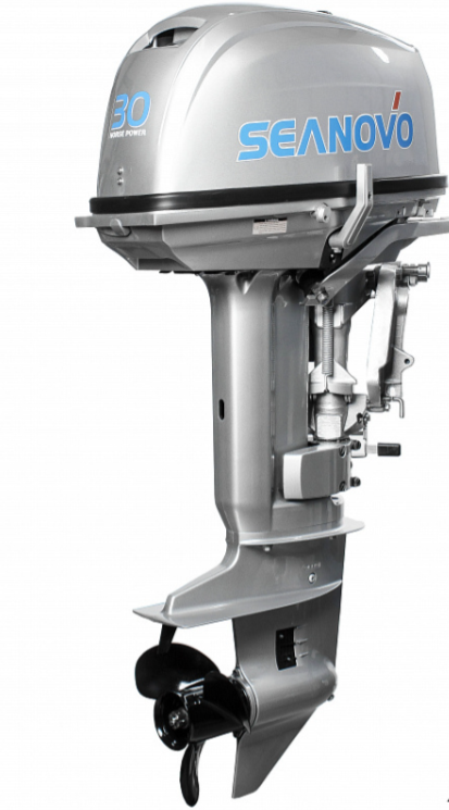 Лодочный мотор SEANOVO SN25FFEL в Волжском