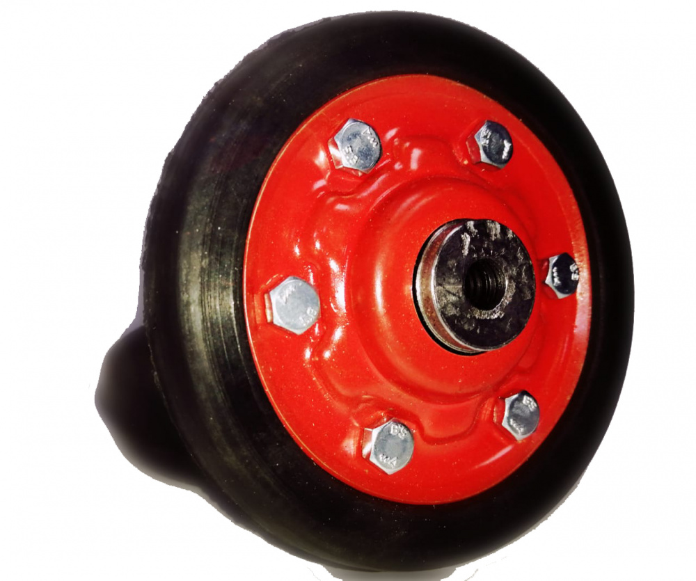 Каток мотобуксировщик IKUDZO в Волжском