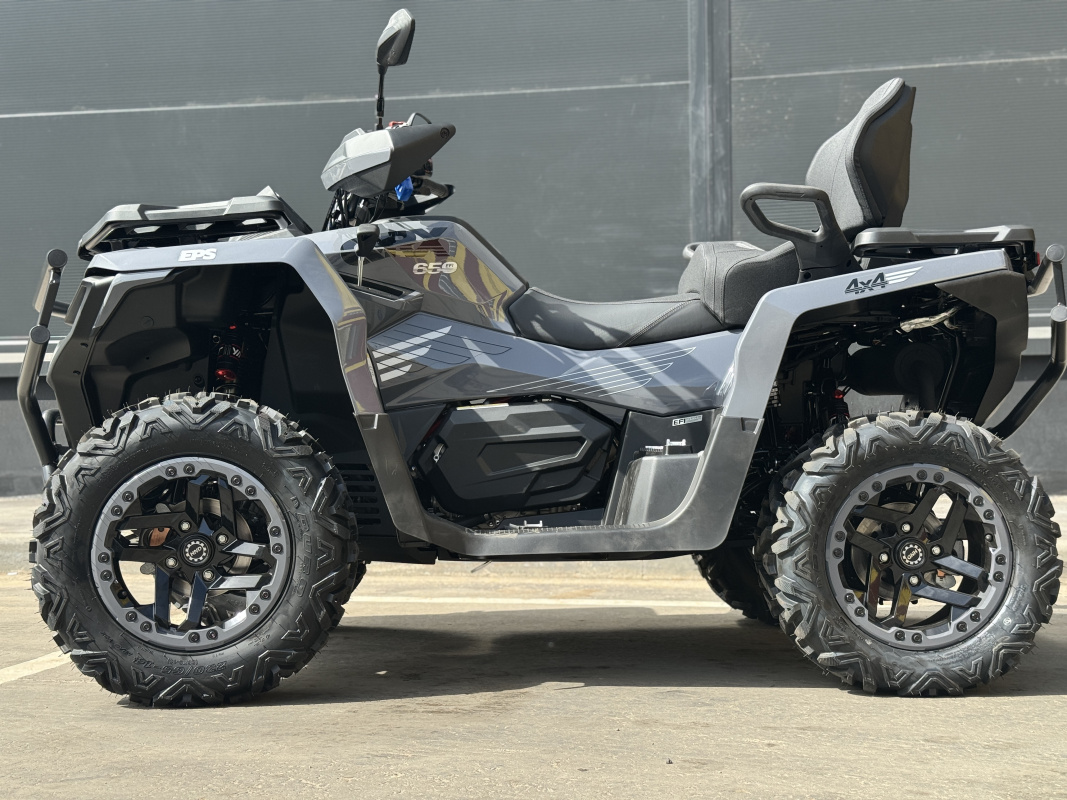 Квадроцикл HND QRX 650 PRO в Волжском