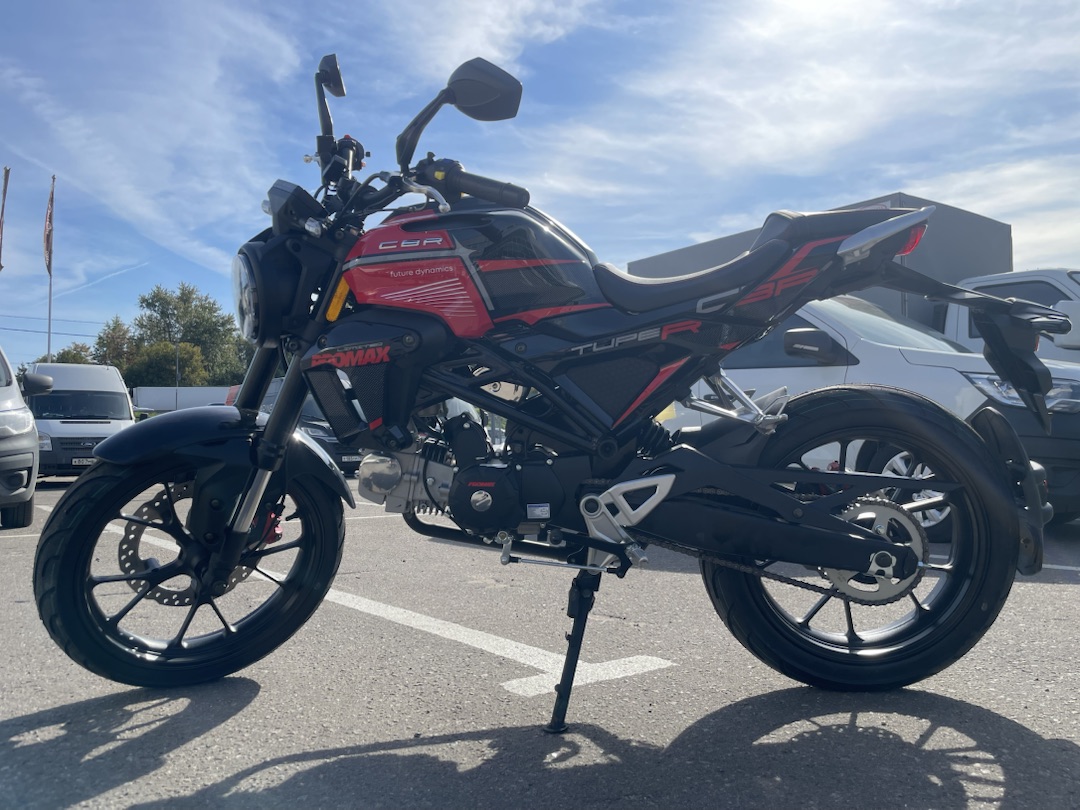 Мопед PROMAX CB150R (49) в Волжском