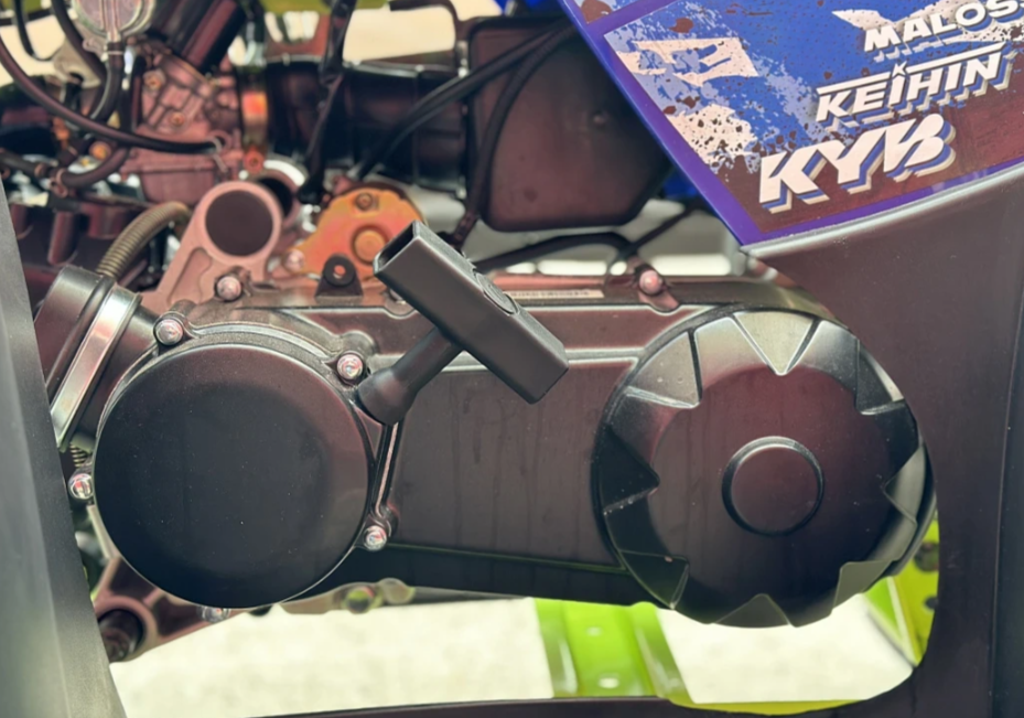 Квадроцикл PROMAX ATV 250 MAX в Волжском