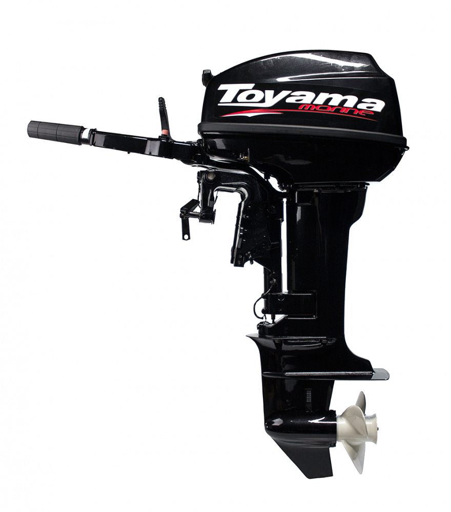 Подвесной лодочный мотор TOYAMA (PARSUN) T15BMS в Волжском