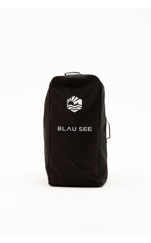 Надувной каяк Blau See Shark-3 Премиум в Волжском