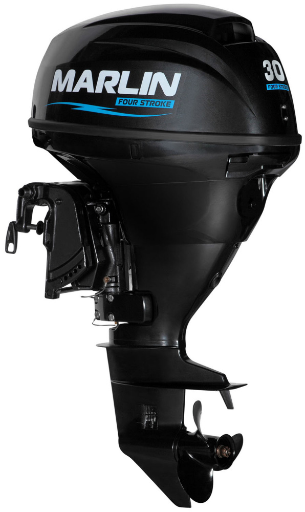 ЛОДОЧНЫЙ МОТОР MARLIN MFI 30 AWRS в Волжском