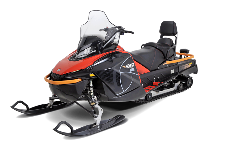 Снегоход РМ FRONTIER 1000 в Волжском