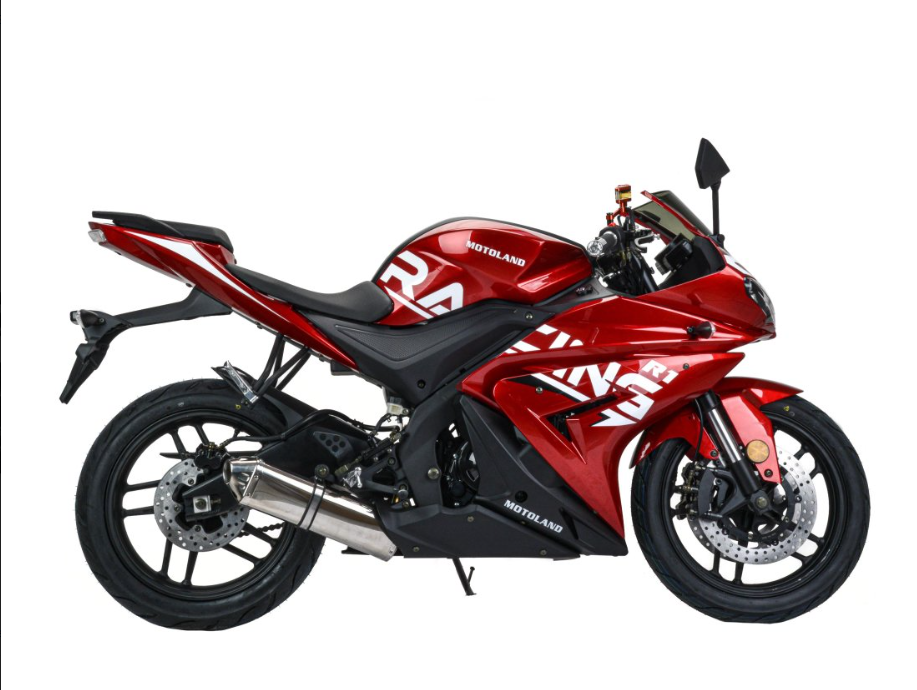 Мотоцикл MOTOLAND (МОТОЛЕНД) R1 300 в Волжском