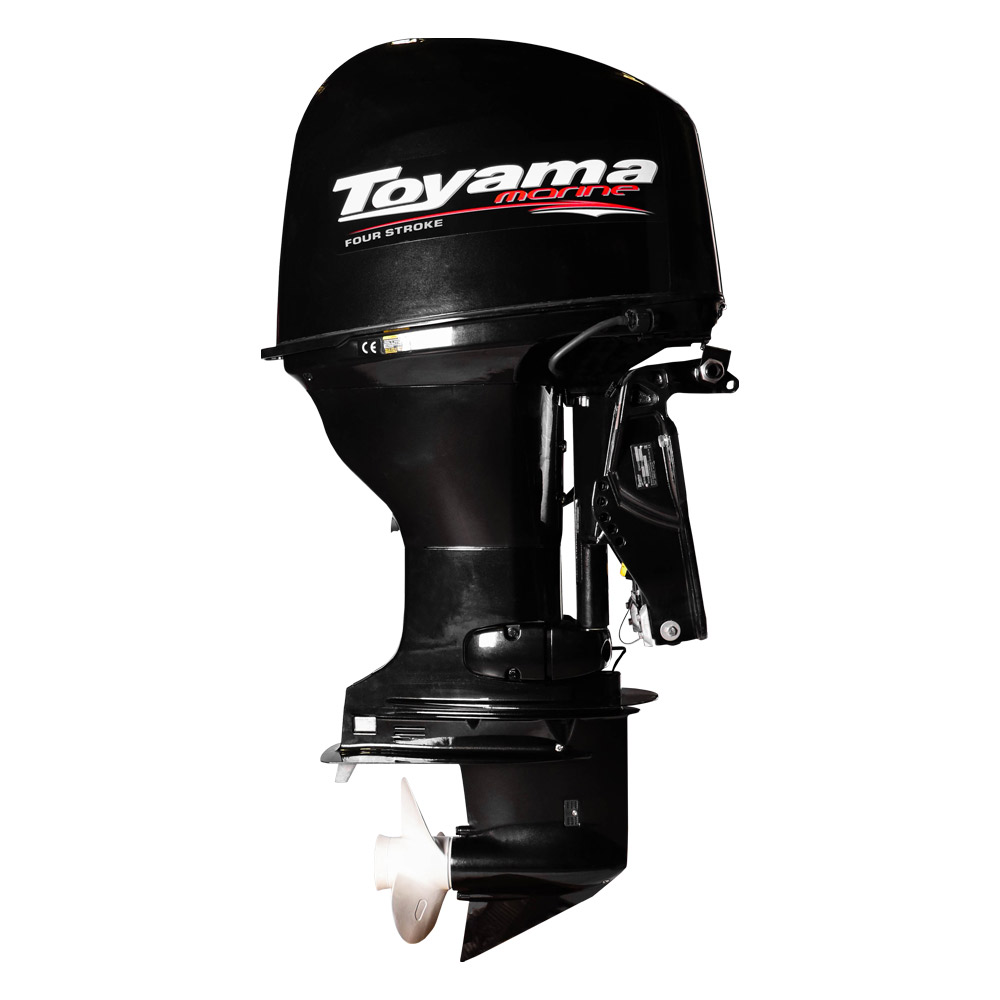 ЛОДОЧНЫЙ МОТОР TOYAMA F60FEL-T-EFI в Волжском