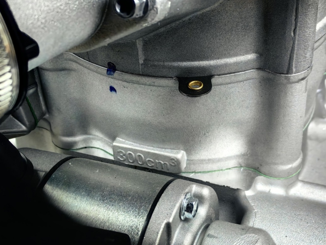 Мотоцикл JHLMOTO JHL Z8i (EFI) NC300S (182-MN) в Волжском