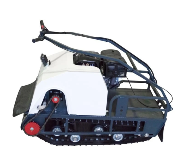 Мотобуксировщик СТЕМ СЕВЕР ЭКСПЕРТ 500 КОМПАКТ 15 л.с. в Волжском