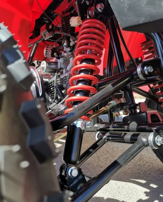 Квадроцикл PROMAX WILD 175 BASIC в Волжском