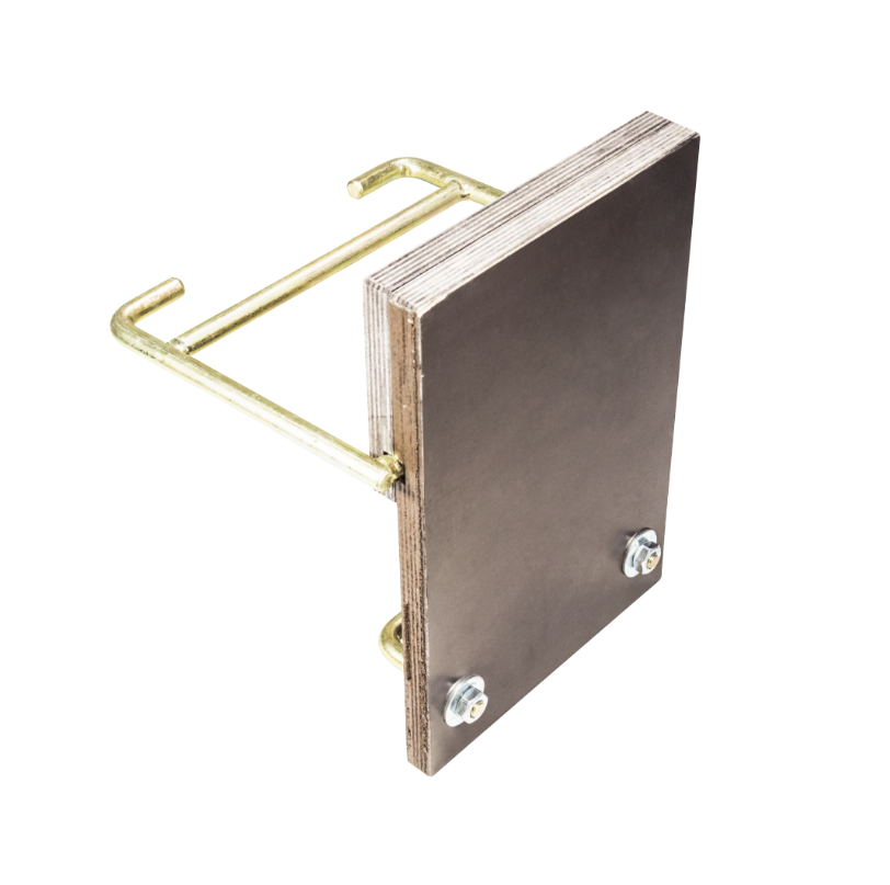 Навесной транец в Волжском