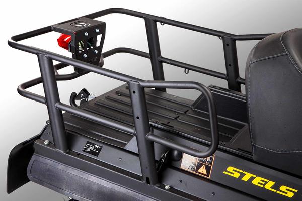 Снегоход SV600T (L ST SWT) ВИКИНГ 2.0 в Волжском