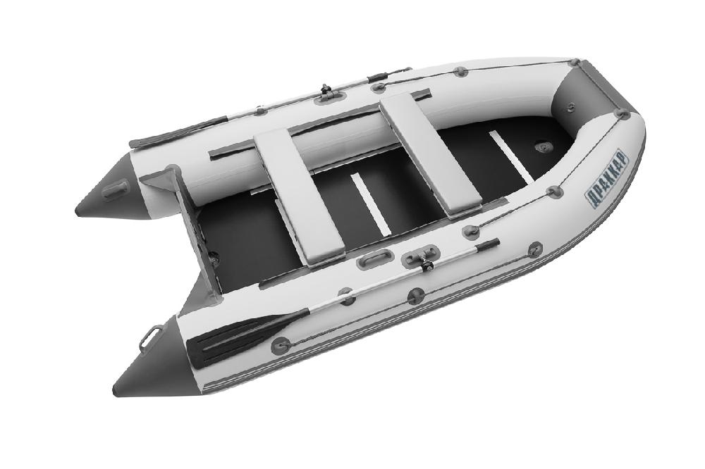 ЛОДКА ДРАККАР 3300 СК HANT в Волжском