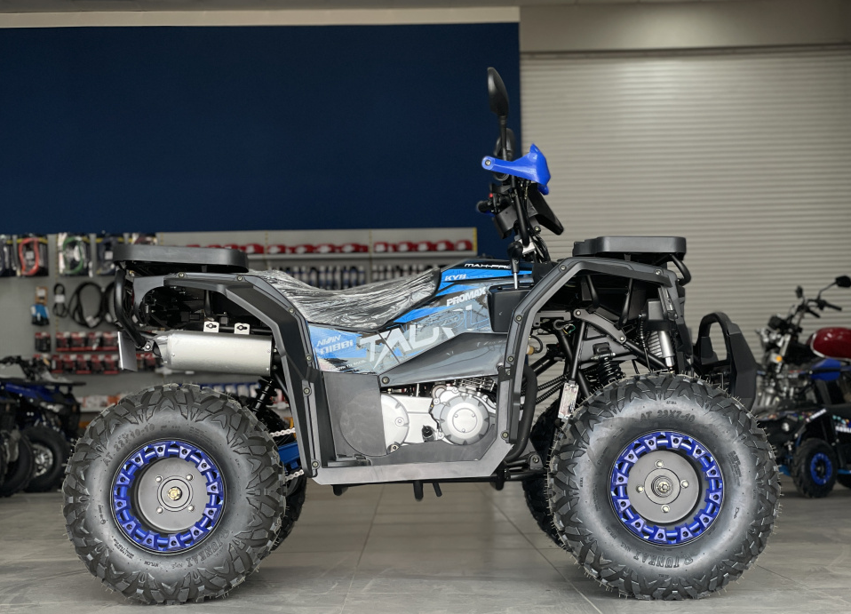 Квадроцикл PROMAX TAURUS 300 в Волжском