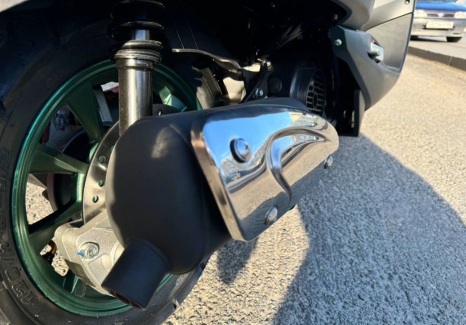 Скутер PROMAX Miami 240 (49) в Волжском