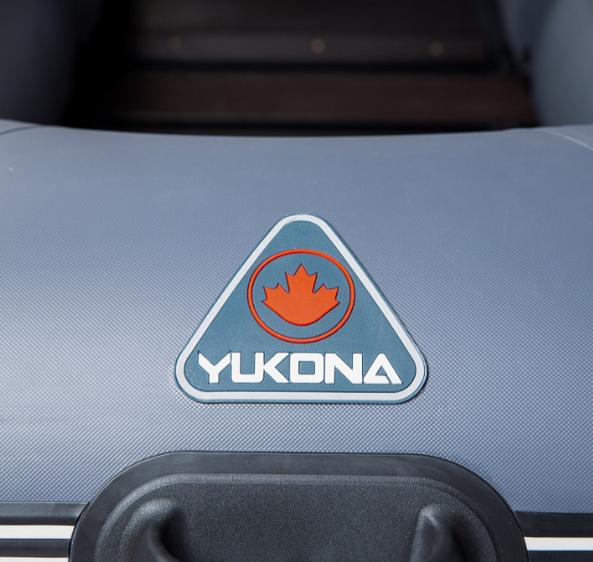 ЛОДКА НАДУВНАЯ YUKONA 230 TL (БЕЗ ПАЙОЛА) в Волжском