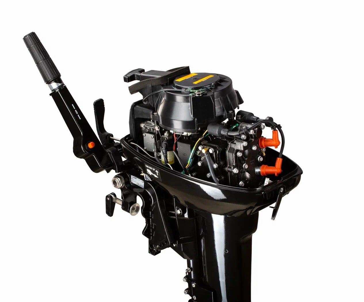 ЛОДОЧНЫЙ МОТОР GLADIATOR G9.9FHS в Волжском