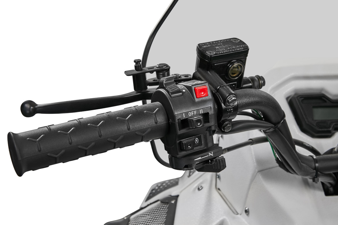 Снегоход IRBIS TUNGUS 600L 25/26 в Волжском