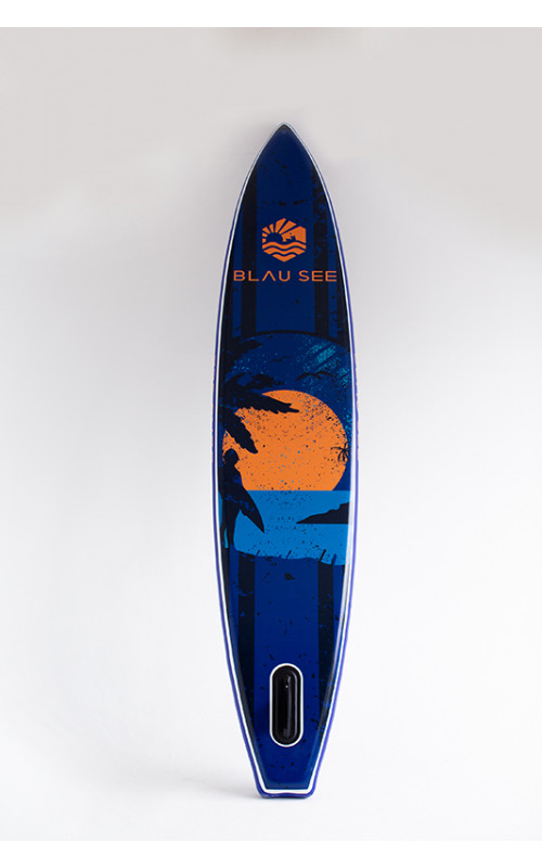 НАДУВНОЙ САП БОРД OCEAN SUNSET 12,6 в Волжском