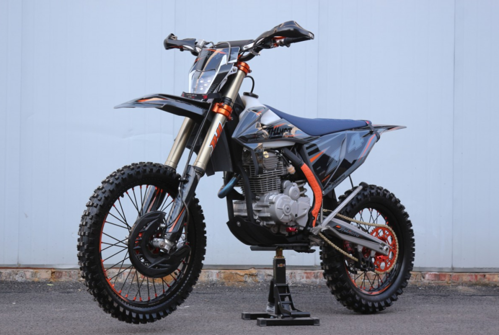 Мотоцикл JHLMOTO JHL Z4 PR250 (172FMM-5) в Волжском