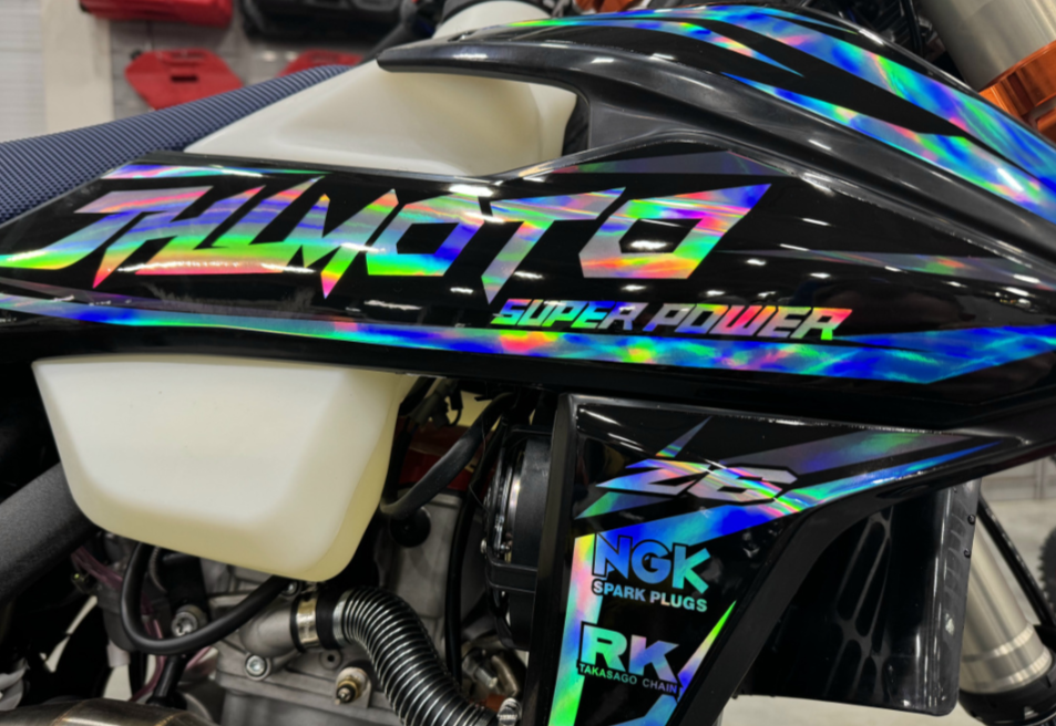 Мотоцикл JHLMOTO JHL Z6 NB300 (174MN-5) в Волжском