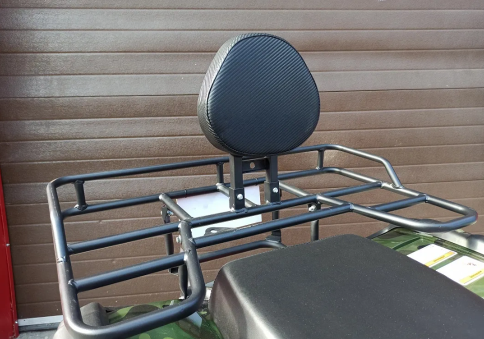 Квадроцикл PROMAX ATV 250 PRO (2025) в Волжском