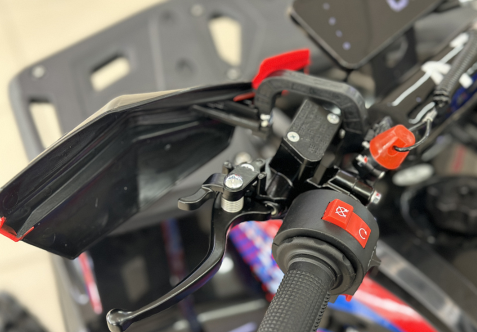 Квадроцикл GBM MAVERICK 222 NEW в Волжском