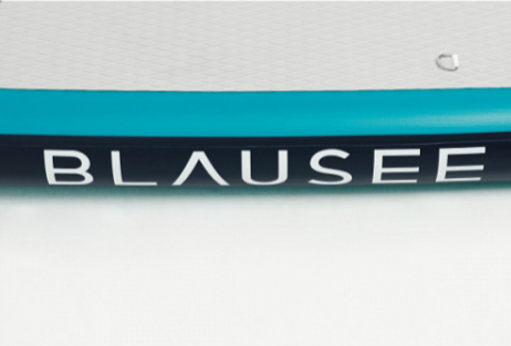 НАДУВНОЙ SUP-BOARD BUSINESS LIGHT BLUE 10,6 в Волжском