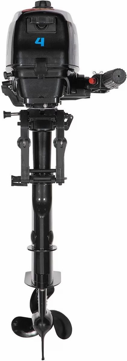 Лодочный мотор MARLIN MP 4 AMHS в Волжском