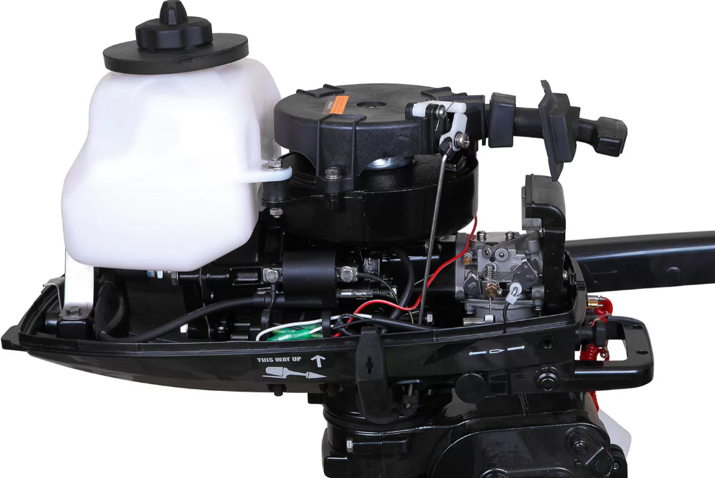 Лодочный мотор MARLIN MP 5 AMHL в Волжском