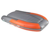 НАДУВНАЯ ЛОДКА GLADIATOR E380S в Волжском