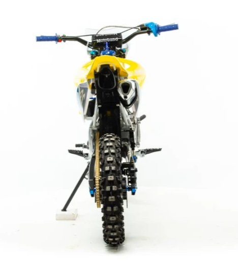 Питбайк MotoLand (МОТОЛЕНД) MZ125 в Волжском